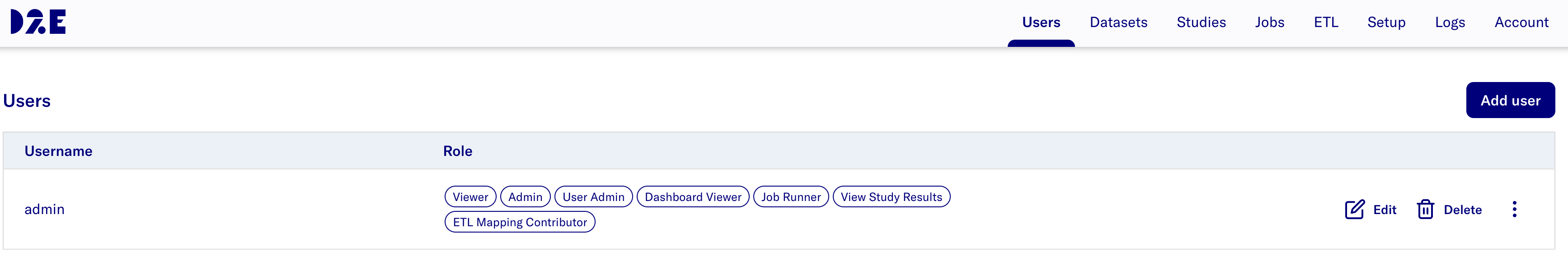 AdminPortal