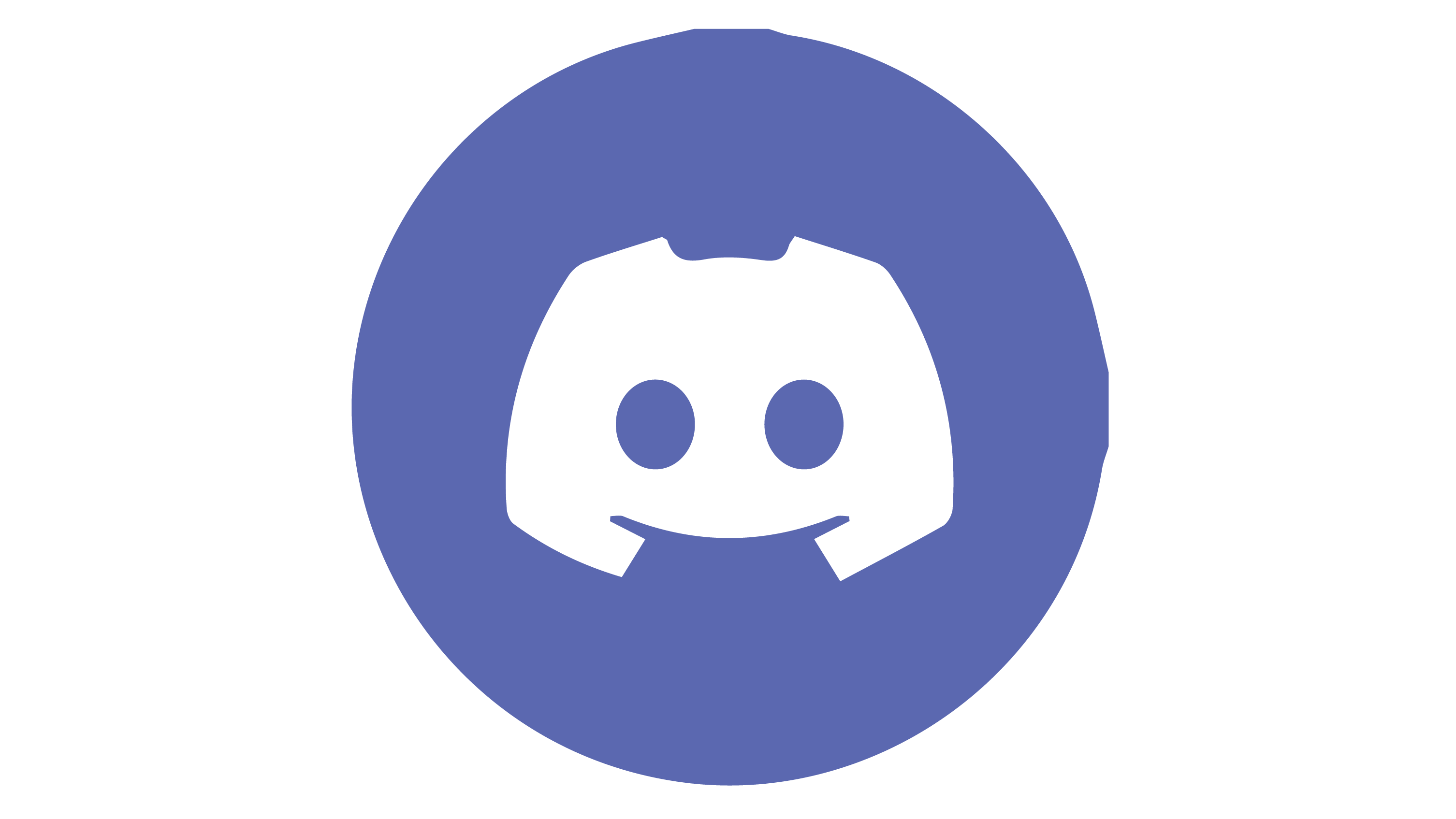 Go to Discord