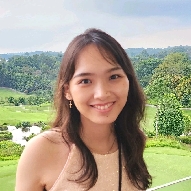 Jessica Susilo